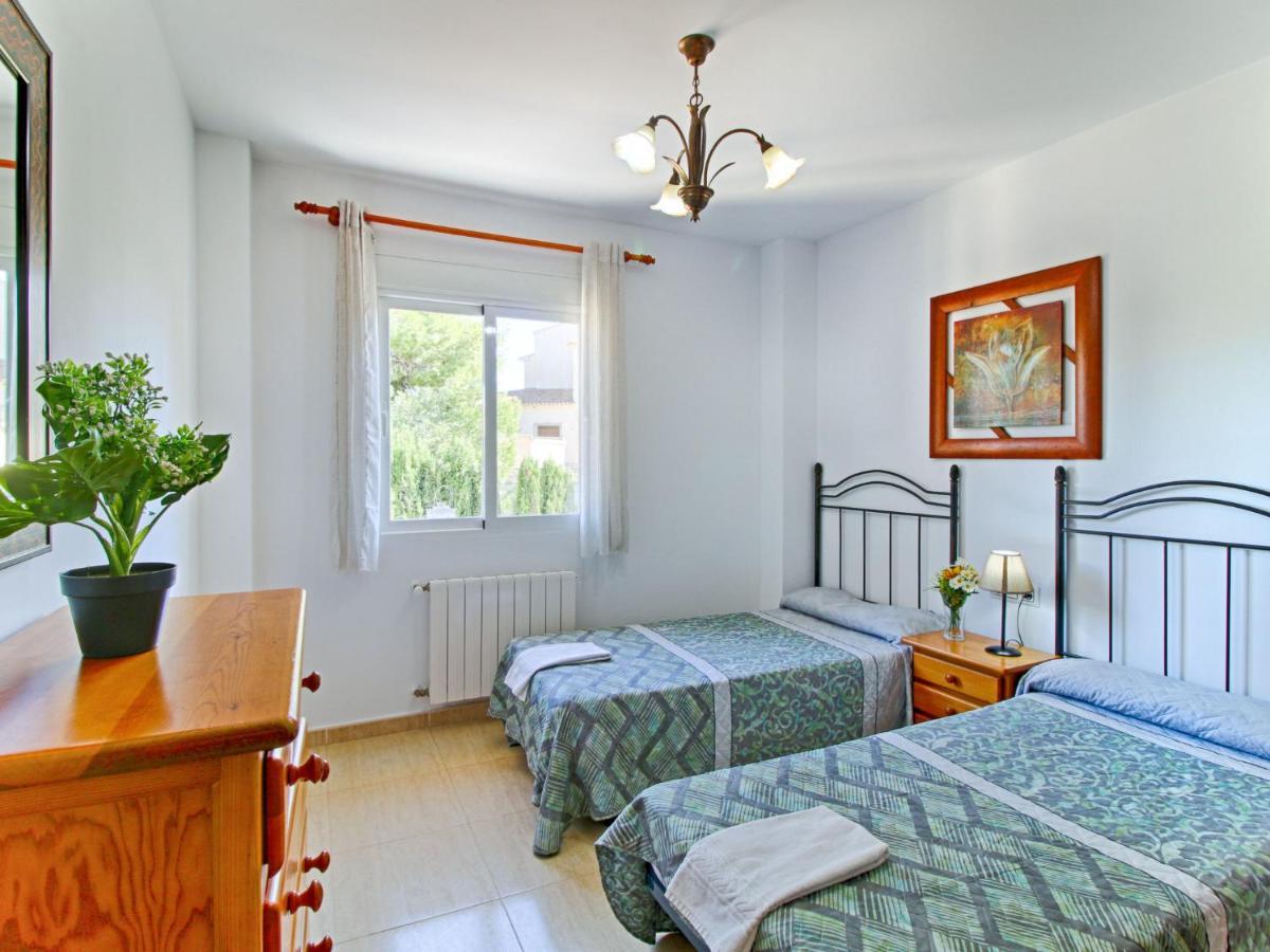 Villa Altamar By Interhome Calp Extérieur photo